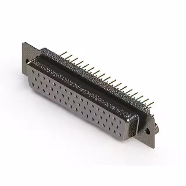 628-M50-221-WT2 EDAC Inc.  Gruppi di connettori D-Sub